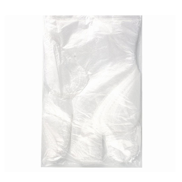 Перчатки Полиэтиленовые Одноразовые 100шт