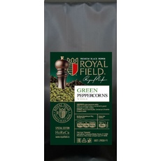 Перец Зеленый Royal Field Горошком 250г