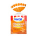 Хлеб Сандвичный Harrys American Sandwich с Отрубями 515г
