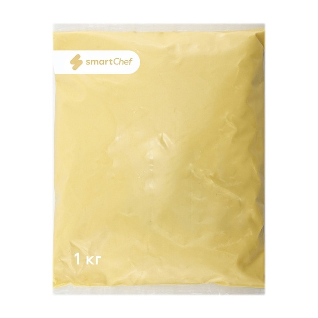 Соус Smart Chef Сырный 1кг