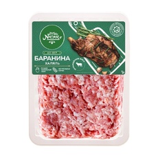 Фарш Бараний An-Noor Рубленый Халяль Охлажденный 450г