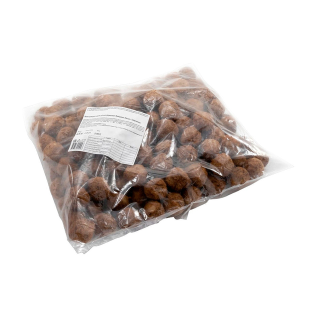 Фрикадельки Мясные Замороженные Россия 160*15г 2,5кг