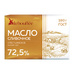Масло Сливочное Lebouffee Крестьянское 72,5% 180г