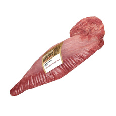 Вырезка говяжья CHOICE охл. Black Angus «Мираторг» ~ 1,7 - 2.5 кг