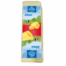 Сыр Эдам Ольденбургер 45 % Россия ` 3 кг