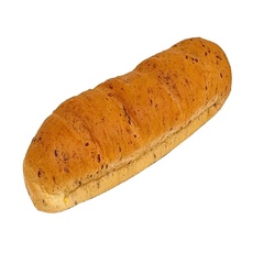 Хлеб с Семенами Льна Замороженный 195г