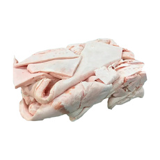 Шпик свиной хребтовой «Агро-Белогорье» ~ 10 кг