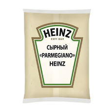 Соус Heinz Сырный Parmegiano 1кг