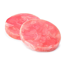 Тунец Желтоперый Медальоны Свежемороженый 500г