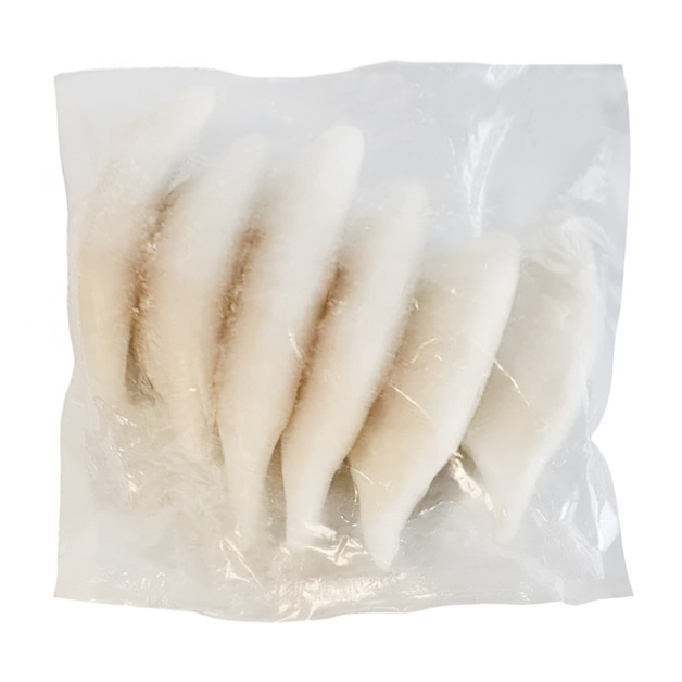 Кальмар Трубка без Кожи Свежемороженый U7 920г