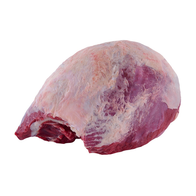 Отруб Говяжий Primebeef Боковая Часть Экстра Оковалок Зам 5,5кг