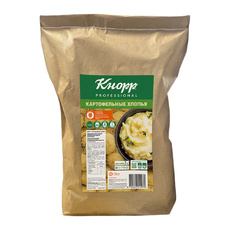 Хлопья Картофельные Кнорр Professional 5кг