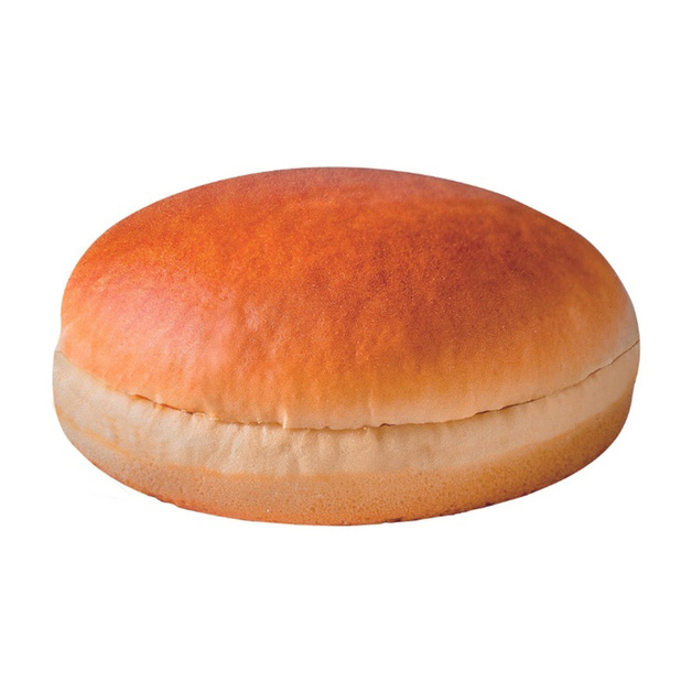 Булочка для Гамбургера Оригинальная Бриошь Багерстат Рус 100мм 60г