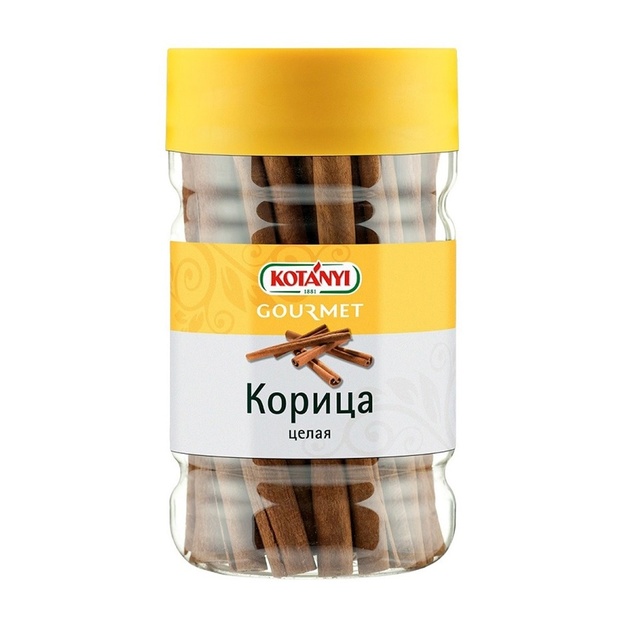 Приправа Kotanyi Корица Целая 350г