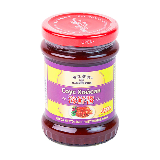 Соус PRB Хойсин 260г