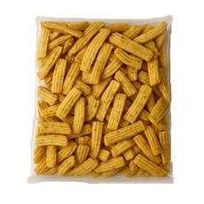 Картофельные Стрипсы Fry Me с Луком и Черным Перцем 2,5кг