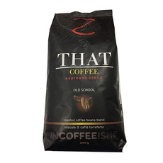 Кофе натуральный «That Coffee» Strong - 1 кг