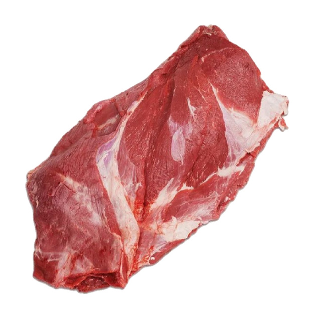 Грудной Отруб Говяжий для Детского Питания Мясная Династия 4-6кг