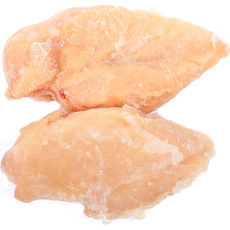 Филе грудки куриное полуфабрикат ~ 2,5 кг