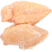 Филе грудки куриное полуфабрикат ~ 2,5 кг