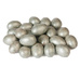 Серебряные драже с миндалем ~ 1 кг