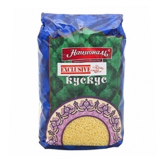 Кускус Пшеничный Националь 450г