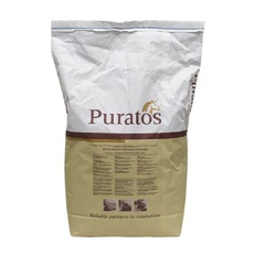 Смесь для Белкового Крема Палома Бланка Пуратос 10кг