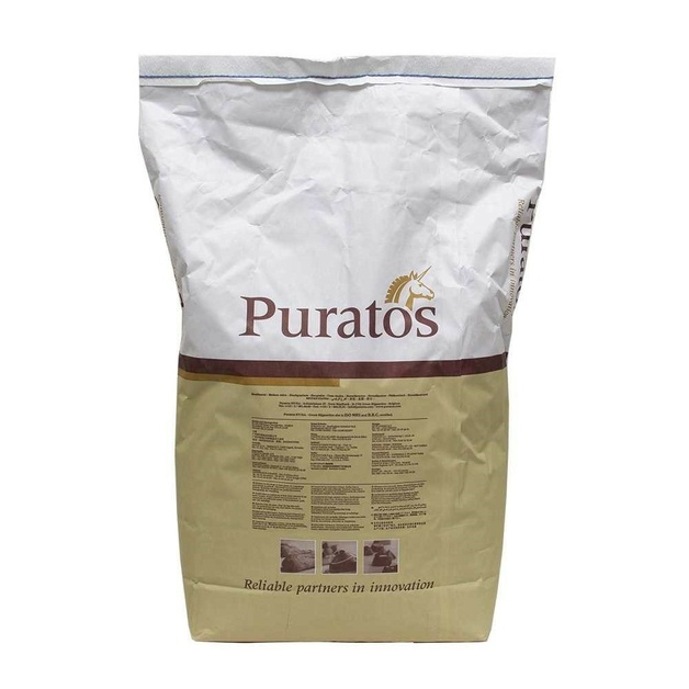 Смесь для Белкового Крема Палома Бланка Пуратос 10кг