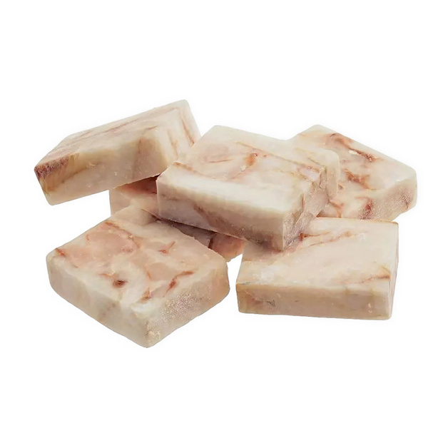 Филе Минтая Блочное Замороженное 100г 12кг