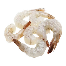 Креветки Ваннамей Очищенные без Головы с Хвостом Nekkanti Sea Foods 26/30 Индия 1кг