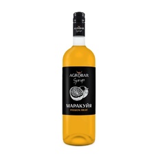Сироп Agrobar Маракуйа 1л