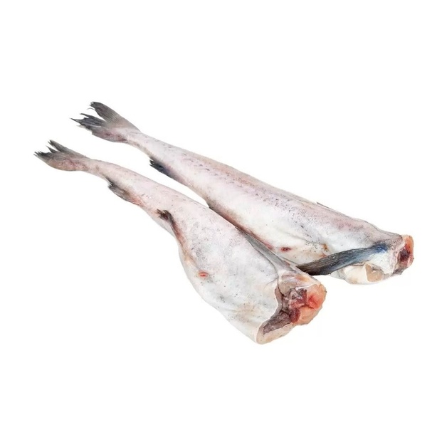 Минтай без Головы Замороженный 35+ 18кг