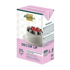 Крем на Растительных Маслах Master Martini Decor UP 1кг