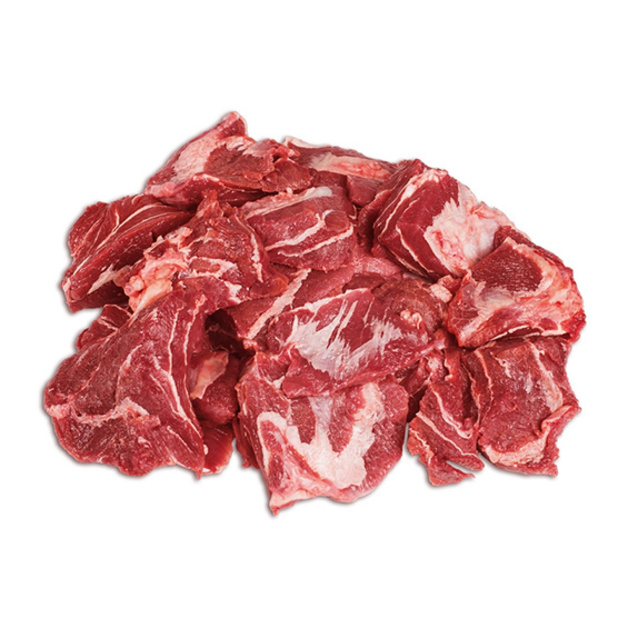 Говядина Котлетное Мясо 2 Сорт Охлажденная Успех 2,5кг