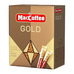 Кофе Растворимый MacCoffee Gold Сублимированный 30*1,8г