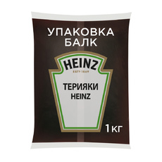Соус Терияки «Heinz» - 1 кг