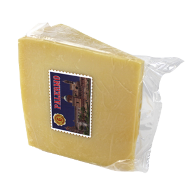 Сыр твёрдый «Палермо» 40% выдержка 6 месяцев ~ 3 кг