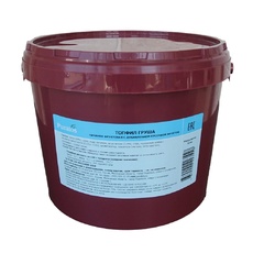 Начинка Фруктовая Топфил Груша Пуратос 5,5кг