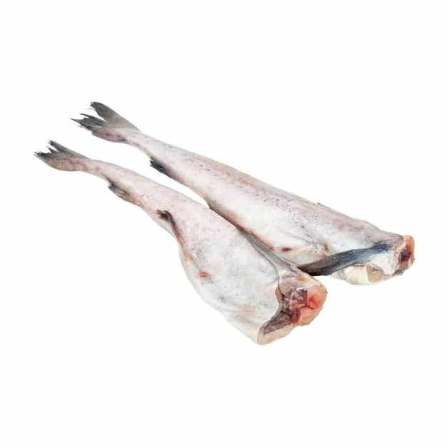 Минтай без Головы Свежемороженый 25+ 26кг