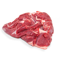 Говядина категория Б (котлетное мясо) охлажденная «ЧМК» - 5 кг