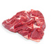 Говядина категория Б (котлетное мясо) охлажденная «ЧМК» ~ 4 - 5 кг