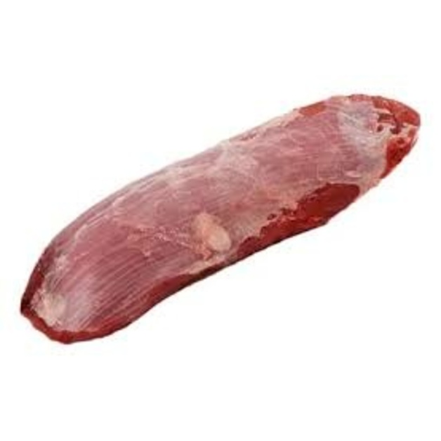 Глазной мускул говяжий «Казанский МК» ~ 2,5-4 кг