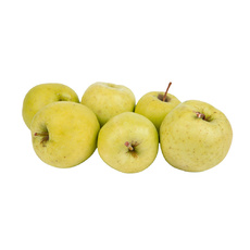 Яблоки Голден