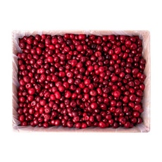Вишня с Косточкой Замороженная 10кг