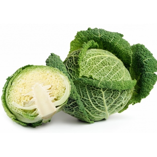 Капуста Савойская - кг
