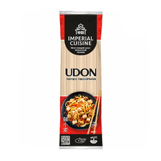 Лапша Пшеничная Удон 400г