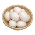 Яйцо куриное С1 белое «Моргаушская ПФ» - 10 шт