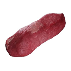 Глазной Мускул Говяжий Мышца Бедра Вахавяк б/к Зам 2кг