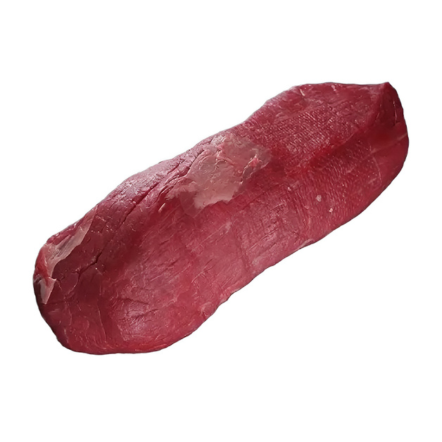 Глазной Мускул Говяжий Мышца Бедра Вахавяк б/к Зам 2кг