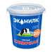 Сметана Экомилк Сливочная 20% 300г